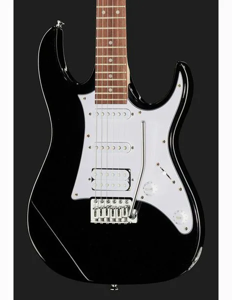 Ibanez GRX40-BKN, detalje 4