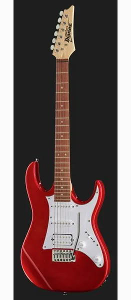 Ibanez GRX40-CA, detalje 2