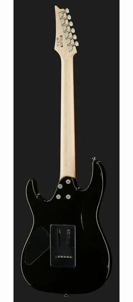 Ibanez GRX70QA-SB GIO, detalje 3