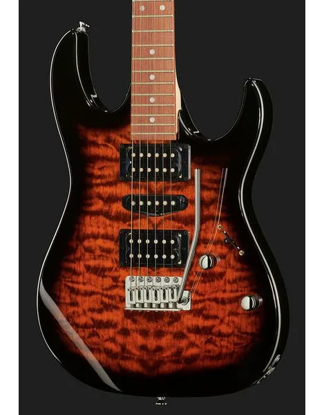 Ibanez GRX70QA-SB GIO, detalje 4