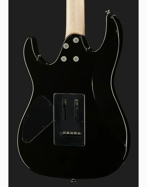 Ibanez GRX70QA-SB GIO, detalje 5