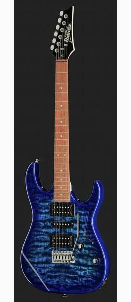 Ibanez GRX70QA-TBB GIO, detalje 2