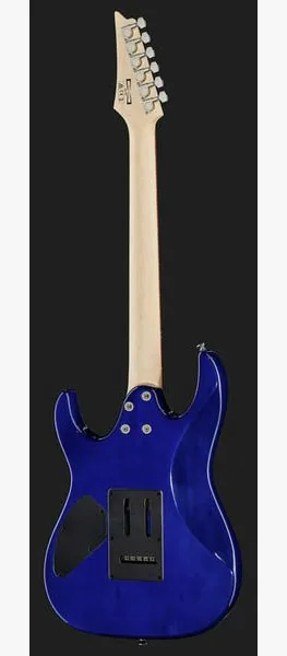 Ibanez GRX70QA-TBB GIO, detalje 3