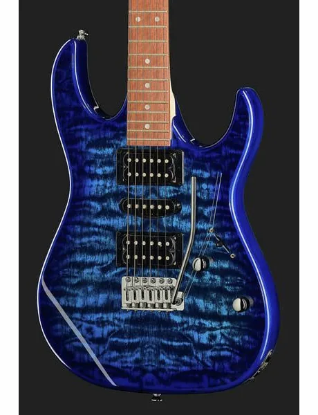 Ibanez GRX70QA-TBB GIO, detalje 4