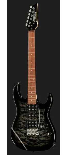 Ibanez GRX70QA-TKS GIO, detalje 2