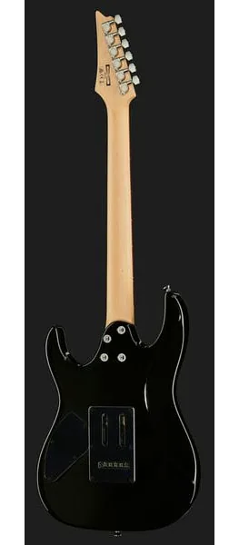 Ibanez GRX70QA-TKS GIO, detalje 3
