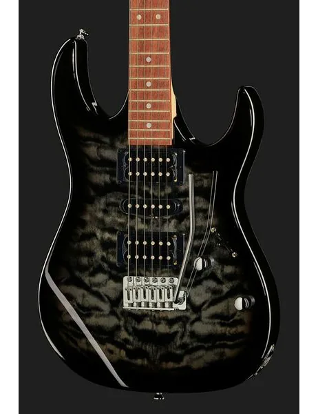 Ibanez GRX70QA-TKS GIO, detalje 4