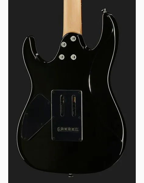 Ibanez GRX70QA-TKS GIO, detalje 5
