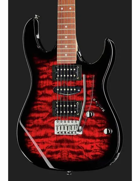 Ibanez GRX70QA-TRB GIO, detalje 4