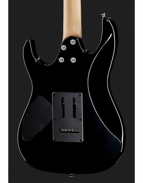 Ibanez GRX70QA-TRB GIO, detalje 5