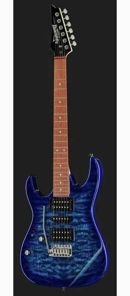 Ibanez GRX70QAL-TBB GIO, detalje 2