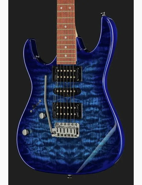 Ibanez GRX70QAL-TBB GIO, detalje 4