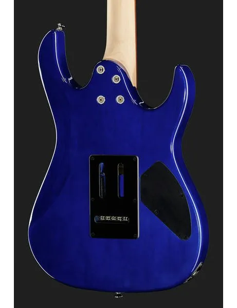 Ibanez GRX70QAL-TBB GIO, detalje 5