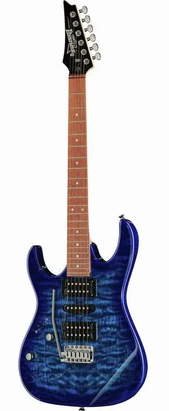 Ibanez GRX70QAL-TBB GIO set forfra