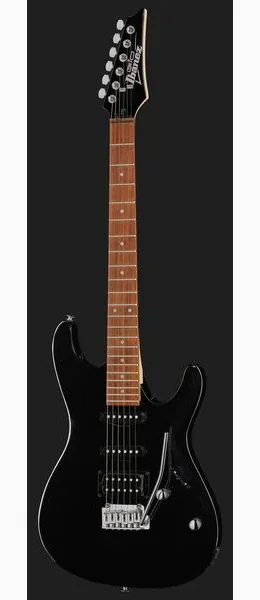 Ibanez GSA60-BKN, detalje 2
