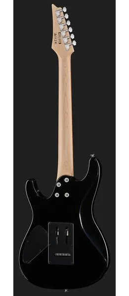 Ibanez GSA60-BKN, detalje 3