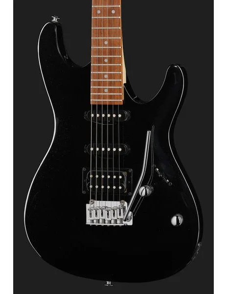 Ibanez GSA60-BKN, detalje 4