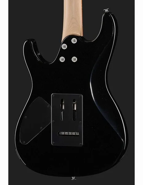 Ibanez GSA60-BKN, detalje 5