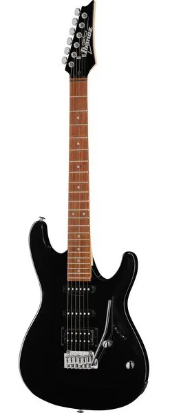 Ibanez GSA60-BKN set forfra