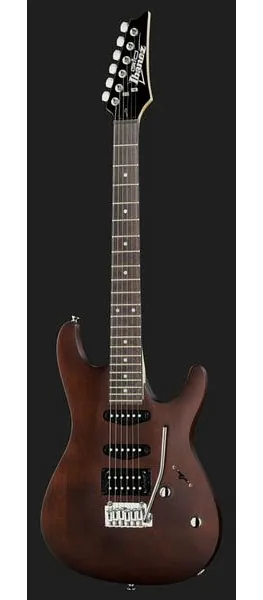 Ibanez GSA60-WNF Gio, detalje 2