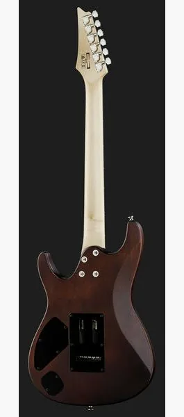 Ibanez GSA60-WNF Gio, detalje 3