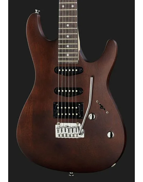 Ibanez GSA60-WNF Gio, detalje 4
