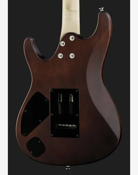 Ibanez GSA60-WNF Gio, detalje 5