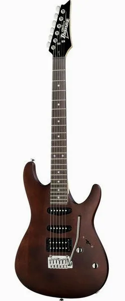 Ibanez GSA60-WNF Gio set forfra