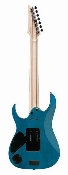 Ibanez HZK1, detalje 2