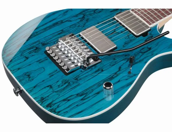 Ibanez HZK1, detalje 5