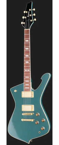 Ibanez IC420-ABM, detalje 2