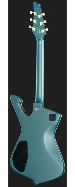Ibanez IC420-ABM, detalje 3