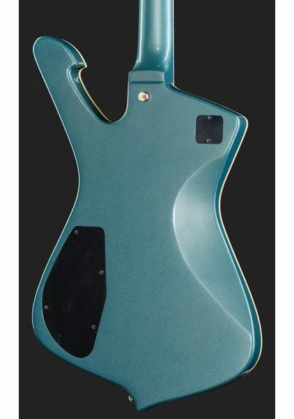 Ibanez IC420-ABM, detalje 5