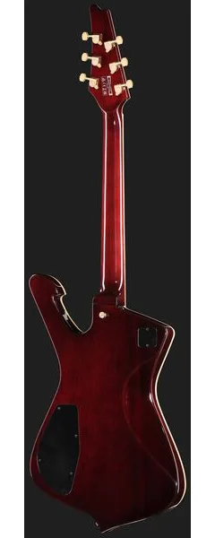 Ibanez IC420FM-VLS, detalje 3