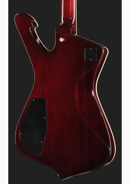 Ibanez IC420FM-VLS, detalje 5