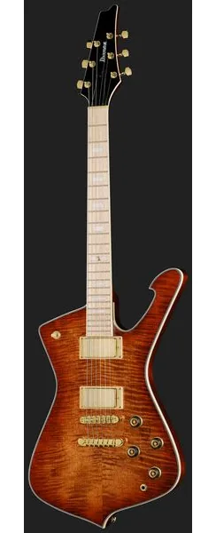 Ibanez IC420MFM-CML, detalje 2