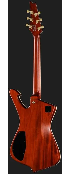 Ibanez IC420MFM-CML, detalje 3