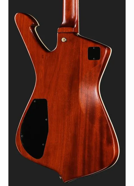 Ibanez IC420MFM-CML, detalje 5