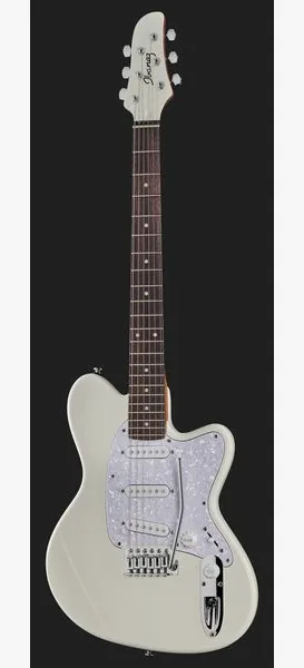 Ibanez ICHI00-VWH, detalje 2