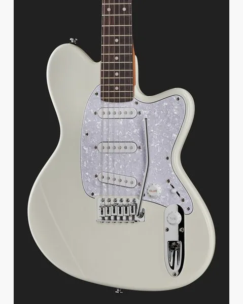 Ibanez ICHI00-VWH, detalje 4