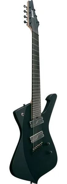 Ibanez ICMS721-IPT Iceman w/GB, detalje 2