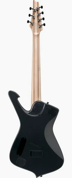 Ibanez ICMS721-IPT Iceman w/GB, detalje 3