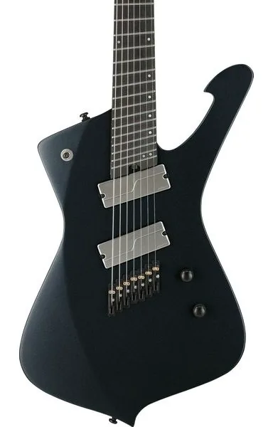 Ibanez ICMS721-IPT Iceman w/GB, detalje 4