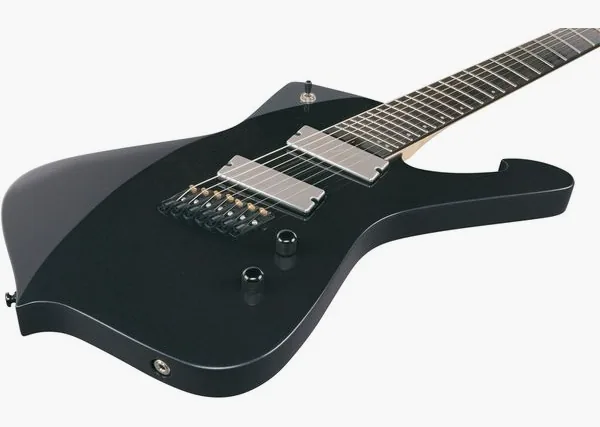 Ibanez ICMS721-IPT Iceman w/GB, detalje 5