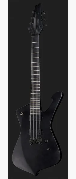 Ibanez ICTB721-BKF, detalje 2