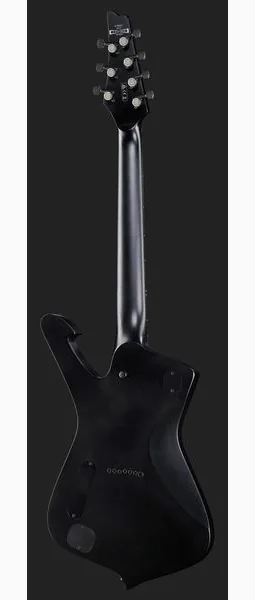 Ibanez ICTB721-BKF, detalje 3