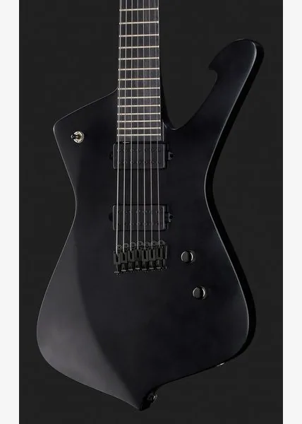 Ibanez ICTB721-BKF, detalje 4