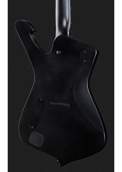 Ibanez ICTB721-BKF, detalje 5