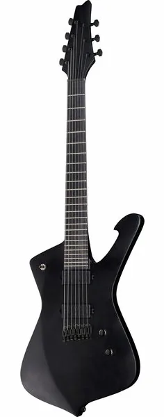 Ibanez ICTB721-BKF set forfra