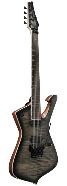 Ibanez ICWH727 Wes Hauch, detalje 3
